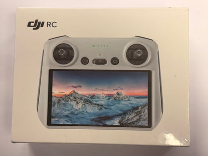 *sealed* DJI RC Remote Controller