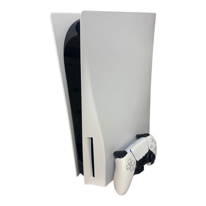 Sony PlayStation 5 Disc Edition Console