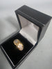 9CT Gold Ring 4.5G 375 HM size O