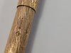 9ct Gold Dunhill Ball Point Pen With Case