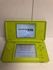 Nintendo DS Lite Lime Green ( 24 Month Warranty)