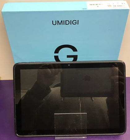 UMIDIGI 10.1 Inch Tablet,Android 13 Tablets, G2 Tab Tablet 8GB(4+4)+64GB/TF 1TB,WiFi 6/BT5.0,RK3562 Quad-Core,6000mAh,Android Tablet,1280 * 800IPS