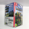 Nintendo Minecraft Bedrock Edition Switch (2018) Box and Cartridge