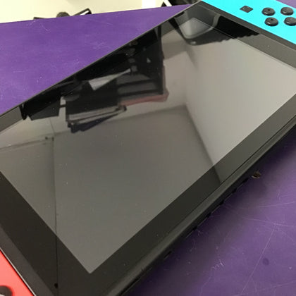 Nintendo Switch,