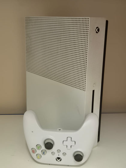 Microsoft Xbox One S Console 512GB - 2 YEAR WARRANTY