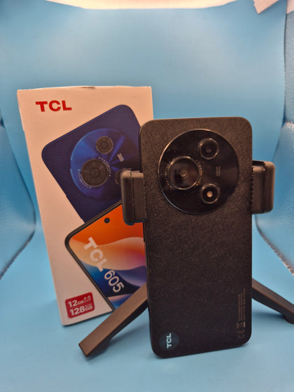 TCL 605 128GB. Phone