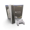 Playstation 5 Slim Digital Edition Console, 825GB, White, Boxed ** NEVER USED, ORIGINAL PACKAGING**