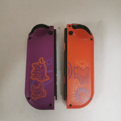 Pokemon Scarlet/Violet Joy-Cons for Nintendo Switch