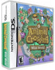 Nintendo DS Animal Crossing Wild World