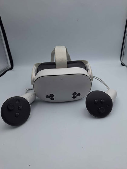 Oculus Meta Quest 3S All In One VR Virtual Reality Headset - 128GB SSD - Unboxed With 2x Controllers