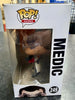 Funko Pop! Vinyl Figure - Team Fortress 2 - Medic #249 - Vaulted Model