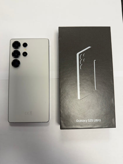 Samsung S25 Ultra - 512GB - Grade A - Unlocked