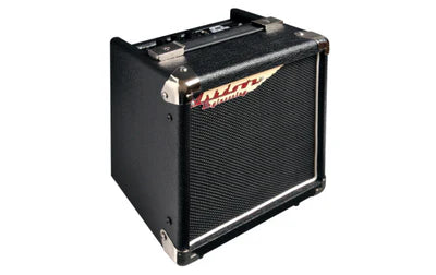 AAA tour bus 10 mini amp
