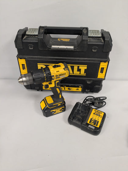 DeWalt Combi Drill DCD778