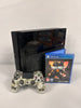 Sony PlayStation 4 Console 500GB Package