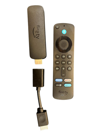 Amazon Fire TV Stick 4K Select