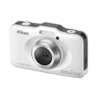 Nikon Coolpix s31