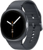 Samsung Galaxy Watch 8 AI Smartwatch (40mm, LTE, Graphite)