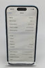 Apple Iphone 16 128gb, Teal, Unlocked 100% battery