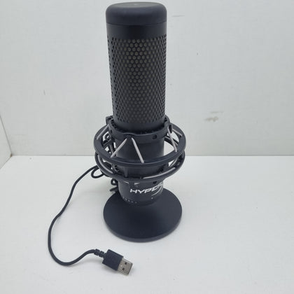 HyperX QuadCast S USB Microphone