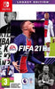 FIFA 21 Legacy Edition Cartridge only