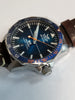 Vostok Europe Mens N-1 Rocket Automatic Watch - NH35-225A615
