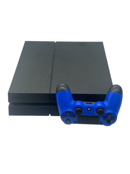 Sony PlayStation 4 1TB Console