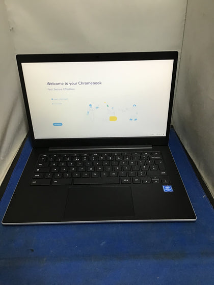 Samsung Galaxy Chromebook Go - Boxed