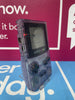 Nintendo Game Boy Color Handheld Clear Dark Purple unboxed