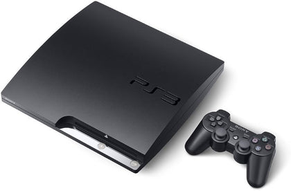 Sony PS3 320GB Playstation 3 Games Console