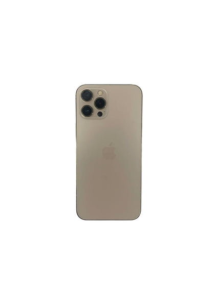 Apple iPhone 12 Pro Max 128GB BH72 (A2412) *Unboxed*