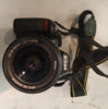 Nikon D3100