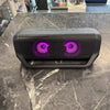 LG XBOOM Go PN7 Portable Smart Speaker - Blue Black