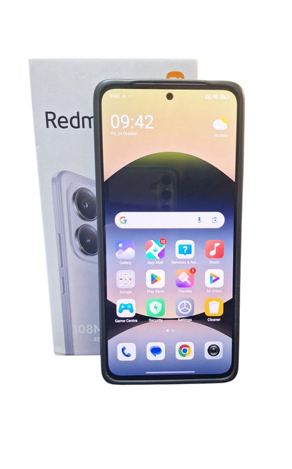 Redmi Note 14 - 5G - 256GB - Unlocked