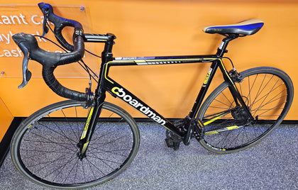 Boardman E4P Dynamic Ride Concept, Limited Edition **Collection Only**