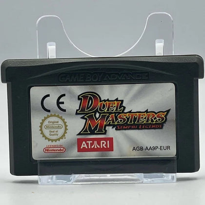 *cartridge only* Duel Masters Sempai Legends (Gameboy Advance)