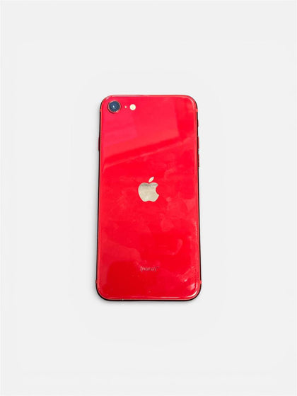 Apple iPhone SE 3rd Gen  {92BH 128GB }