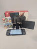 Nintendo Switch Instant Sports Console Package Boxed