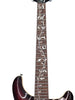 Harley Benton CST-24 deluxe guitar 6 string unboxed