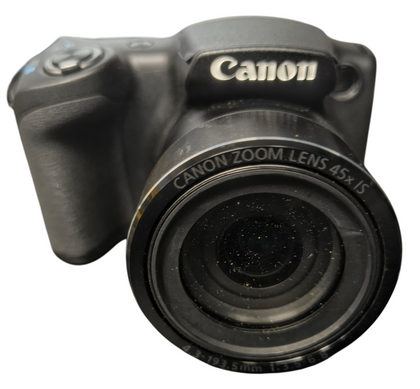 Canon Camera PowerShot SX430 Is