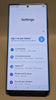 Samsung S22 Ultra 5G Dual Sim 128GB Phantom Black, Unlocked