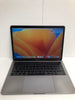 MacBook Pro 2017 13" Core i7, 16GB, 512GB