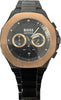 BOSS Men's Taper Chronograph Bracelet Strap Watch