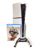 PlayStation 5 Slim Disc Edition Call of Duty Bundle *Unboxed*