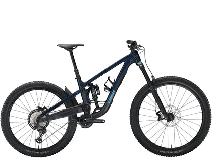 Trek Slash 8 Gen 6 27.5/29er 2026 Full Suspension MTB - Marianas Blue - Medium **Collection Only**