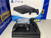 Playstation 4 Slim Console, 500GB Black, Boxed faulty controller (no vibration)