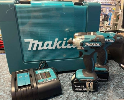 Makita tool bundle