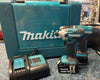 Makita tool bundle