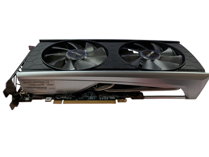 SAPPHIRE NITRO PLUS RTX 5500XT GRAPHICS CARD