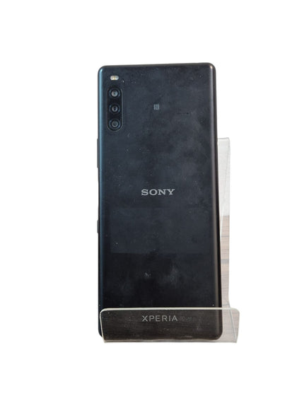 Sony Xperia L4 64GB Black, Unlocked